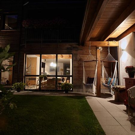 Piltriquitron Lodging Санкт-Антон-ам-Арльберг Екстер'єр фото